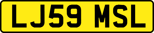 LJ59MSL