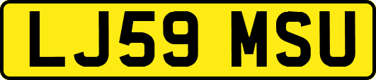 LJ59MSU