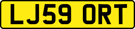 LJ59ORT