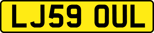 LJ59OUL