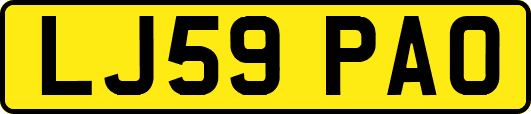 LJ59PAO