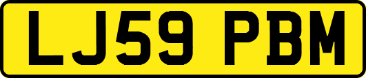 LJ59PBM