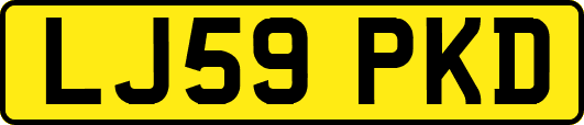 LJ59PKD