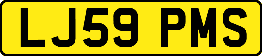 LJ59PMS
