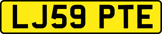 LJ59PTE