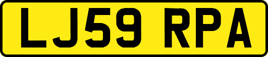 LJ59RPA