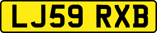 LJ59RXB