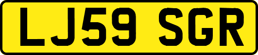 LJ59SGR