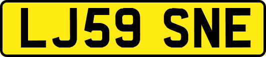 LJ59SNE