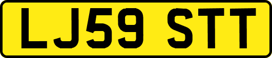 LJ59STT