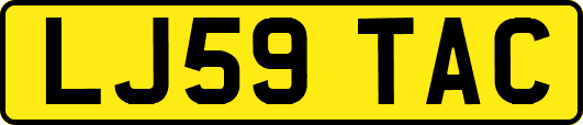 LJ59TAC