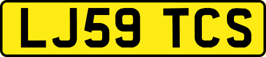 LJ59TCS