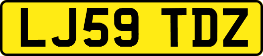 LJ59TDZ