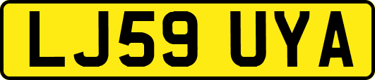 LJ59UYA