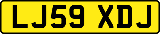 LJ59XDJ