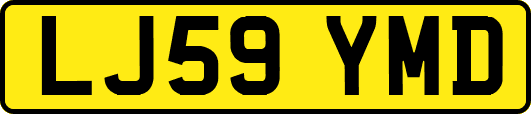 LJ59YMD
