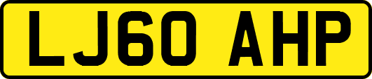 LJ60AHP
