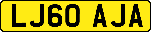 LJ60AJA