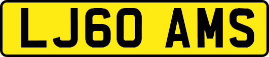 LJ60AMS