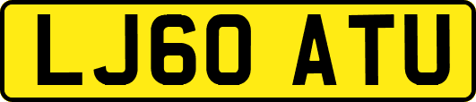 LJ60ATU
