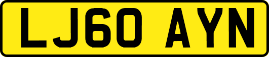 LJ60AYN