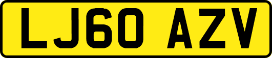 LJ60AZV