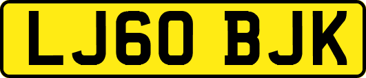 LJ60BJK