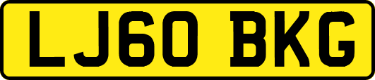 LJ60BKG