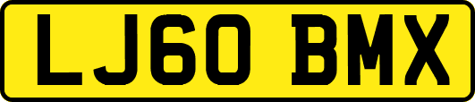 LJ60BMX