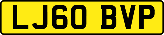 LJ60BVP