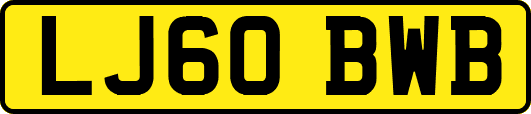 LJ60BWB