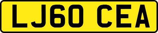 LJ60CEA