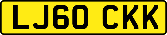 LJ60CKK