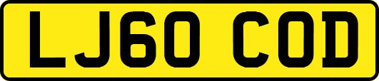 LJ60COD