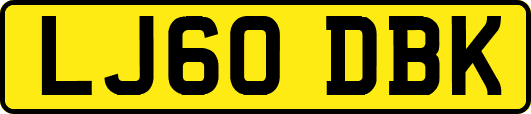 LJ60DBK