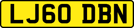 LJ60DBN