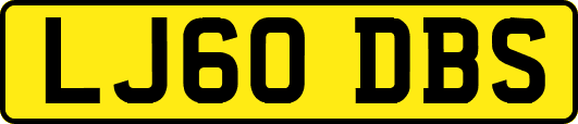 LJ60DBS