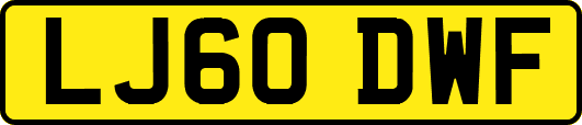 LJ60DWF