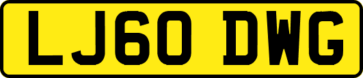 LJ60DWG