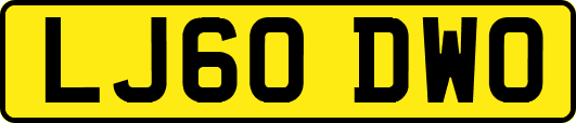 LJ60DWO