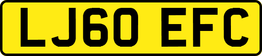 LJ60EFC