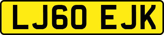 LJ60EJK