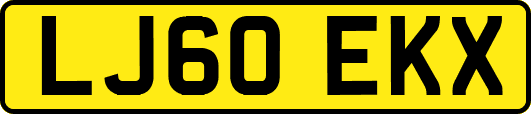 LJ60EKX
