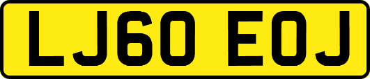 LJ60EOJ