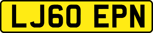 LJ60EPN
