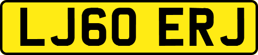 LJ60ERJ