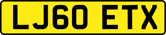 LJ60ETX