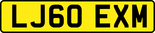 LJ60EXM