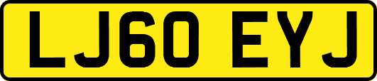 LJ60EYJ