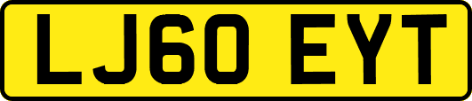 LJ60EYT